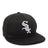 Outdoor Cap Chicago White Sox™ MLB® Replica Structured Solid Panel Hat MLB-400 Fan Gear MLB Chicago White Sox