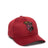 Outdoor Cap Wisconsin Timber Rattlers™ MiLB® Replica Structured Solid Panel Hat (MIN-350)-1