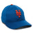Outdoor Cap New York Mets™ MLB® Replica Structured Solid Panel Hat MLB-350 Fan Gear MLB New York Mets