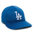 Outdoor Cap Los Angeles Dodgers™ MLB® Replica Structured Solid Panel Hat MLB-350 Fan Gear MLB Los Angeles Dodgers