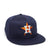 Outdoor Cap Houston Astros™ MLB® Replica Structured Solid Panel Hat MLB-400 Fan Gear MLB Houston Astros