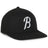 Outdoor Cap Baltimore Orioles™ Official MLB® Replica Structured Solid Panel Hat MLB-550cc Fan Gear MLB Baltimore Orioles