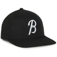 Outdoor Cap Baltimore Orioles™ Official MLB® Replica Structured Solid Panel Hat MLB-550cc Fan Gear MLB Baltimore Orioles