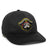 Outdoor Cap Bradenton Marauders™ MiLB® Replica Structured Solid Panel Hat (MIN-350)-1