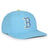 Outdoor Cap Boston Red Sox™ Official MLB® Replica Structured Solid Panel Hat MLB-550cc Fan Gear MLB Boston Red Sox