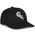 Outdoor Cap Chicago White Sox™ Official MLB® Replica Structured Solid Panel Hat (MLB-550cc)-1