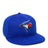 Outdoor Cap Toronto Blue Jays™ MLB® Replica Structured Solid Panel Hat MLB-400 Fan Gear MLB Toronto Blue Jays
