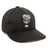 Outdoor Cap Lansing Lugnuts™ MiLB® Replica Structured Solid Panel Hat (MIN-350)-1