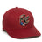 Outdoor Cap Sacramento River Cats™ MiLB® Replica Structured Solid Back Hat (MIN-253)-1