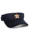 Outdoor Cap Houston Astros™ Official MLB® Replica Visor (MLB-185)-1