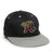 Outdoor Cap Wisconsin Timber Rattlers™ MiLB® Replica Structured MIN-253 Hat-1