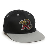Outdoor Cap Wisconsin Timber Rattlers™ MiLB® Replica Structured MIN-253 Hat-1