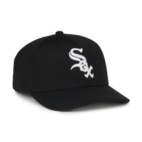 Outdoor Cap Chicago White Sox™ Official MLB® Replica Structured Solid Panel Hat (MLB-650)-1