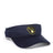 Outdoor Cap Milwaukee Brewers™ MLB® Replica Visor MLB-185 Fan Gear MLB Milwaukee Brewers