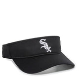 Outdoor Cap Chicago White Sox™ Official MLB® Replica Visor (MLB-185)-1
