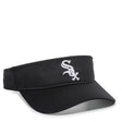 Outdoor Cap Chicago White Sox™ MLB® Replica Visor MLB-185 Fan Gear MLB Chicago White Sox
