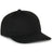 Outdoor Cap PTM-850 ProTech Structured Solid Panel Hat Unisex Accessories Hats & Caps