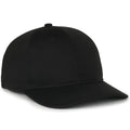 Outdoor Cap PTM-850 ProTech Structured Solid Panel Hat Unisex Accessories Hats & Caps