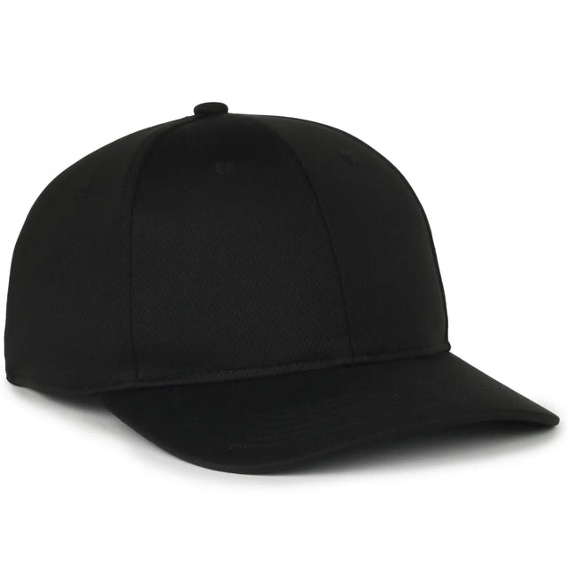 Outdoor Cap PTM-850 ProTech Structured Solid Panel Hat-1