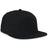 Outdoor Cap OC900 Large Bill Structured Solid Panel Hat Unisex Accessories Hats & Caps