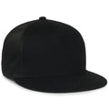 Outdoor Cap OC510HP High Profile Structured Trucker Hat Unisex Accessories Hats & Caps
