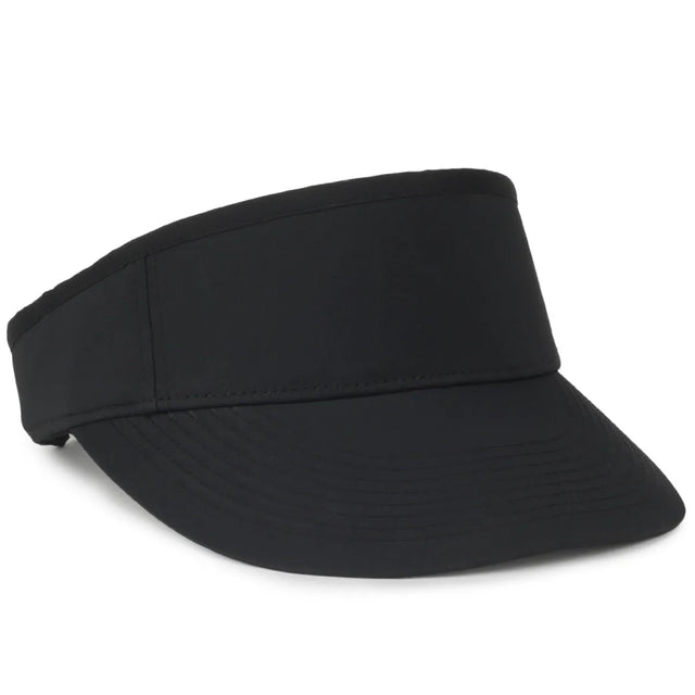 Outdoor Cap BWV-100 High Crown Visor-1
