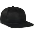 Outdoor Cap OC604M 6-Panel Unstructured Trucker Hat Unisex Accessories Hats & Caps