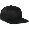 Outdoor Cap OC604M 6-Panel Unstructured Trucker Hat Unisex Accessories Hats & Caps