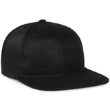 Outdoor Cap OC604M 6-Panel Unstructured Trucker Hat Unisex Accessories Hats & Caps