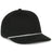 Outdoor Cap OC602 Cotton Twill Structured Solid Panel Hat Unisex Accessories Hats & Caps