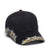Outdoor Cap BRB-605 Barbed Wire Structured Solid Back Hat Unisex Accessories Hats & Caps