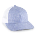 Outdoor Cap OC770L Structured Trucker Hat-1