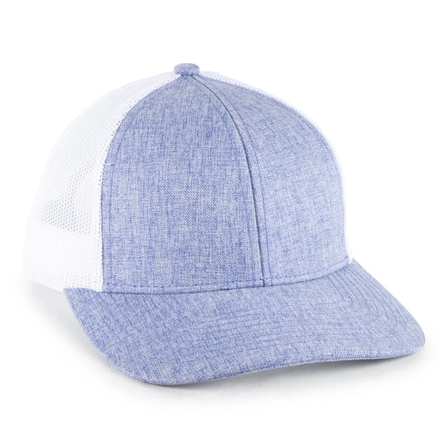 Outdoor Cap OC770L Structured Trucker Hat-1