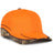 Outdoor Cap BLZ-615 Blaze/ Realtree Structured Solid Back Hat Unisex Accessories Hats & Caps
