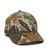 Outdoor Cap 501PC Structured Solid Back Hat Unisex Accessories Hats & Caps