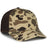 Outdoor Cap GC-100M Vintage Waterfowl Structured Trucker Hat Unisex Accessories Hats & Caps