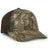 Outdoor Cap CWF-310 Flag Water Print Unstructured Trucker Hat Unisex Accessories Hats & Caps