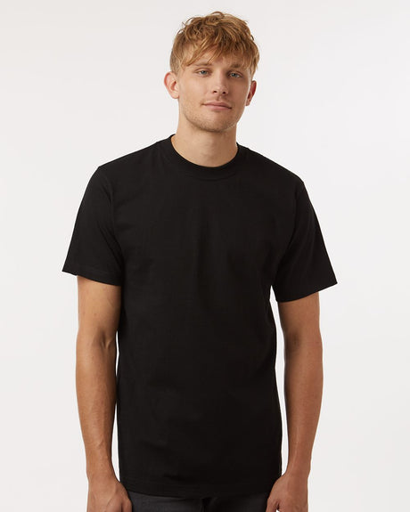 Tultex Men's Heavyweight Street T-Shirt Mens Apparel Shirts & Tops
