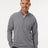 adidas Men's Club Quarter-Zip Pullover