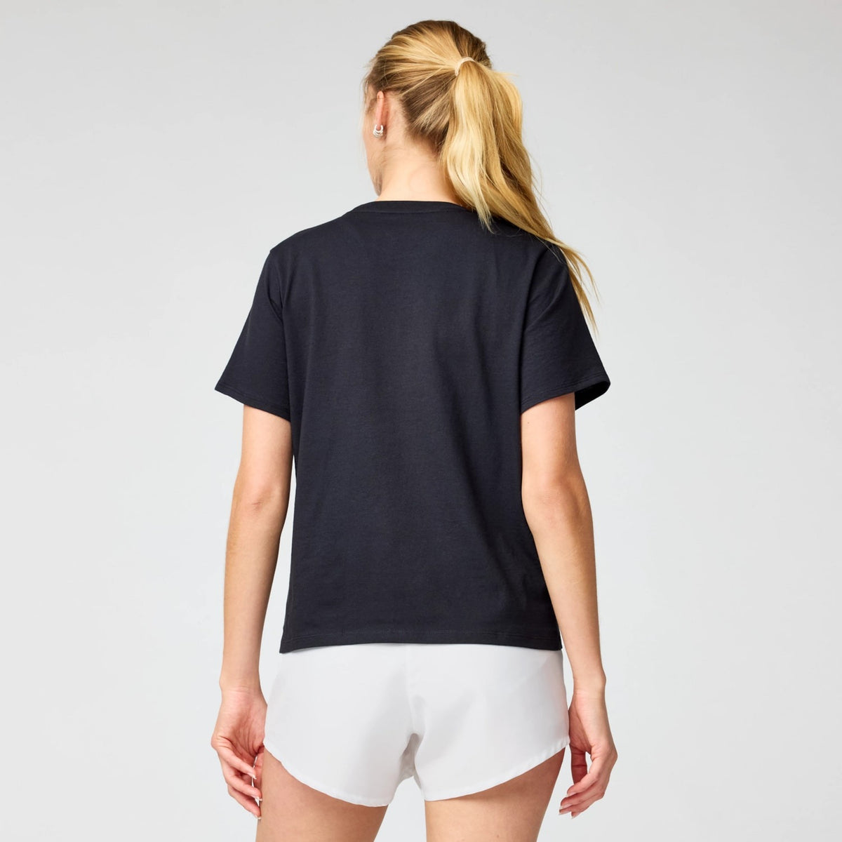 Brooks Women's Graphic Short Sleeve Top-2