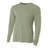 A4 Cooling Performance Long Sleeve T-Shirt A4