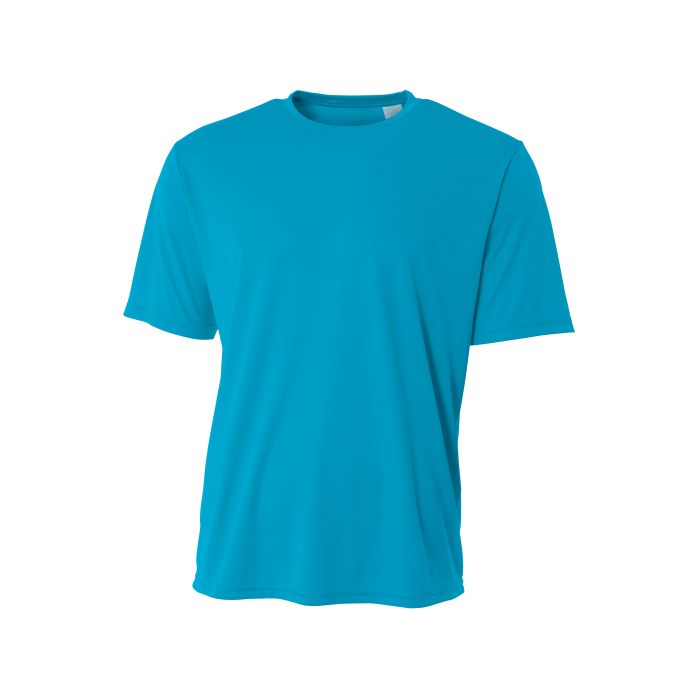 A4 Youth Sprint Tee A4