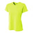 A4 Women's Sprint Tee A4