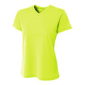 A4 Women's Sprint Tee A4