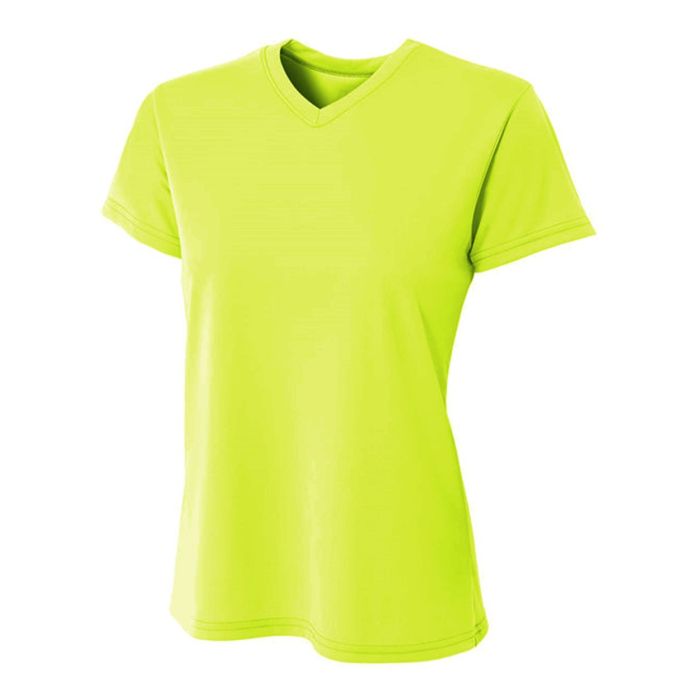A4 Women's Sprint Tee A4