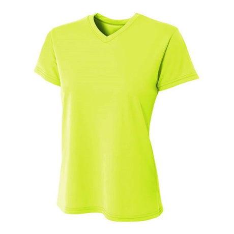 A4 Women's Sprint Tee A4