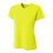 A4 Women's Sprint Tee A4