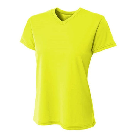 A4 Women's Sprint Tee A4