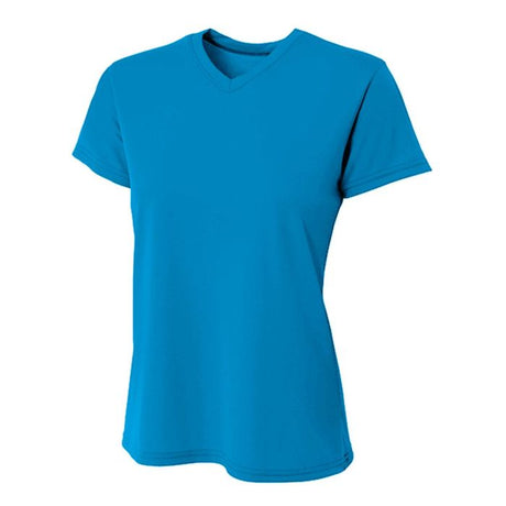 A4 Women's Sprint Tee A4
