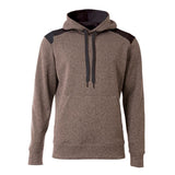 A4 Mens Tourney Fleece Hoodie A4